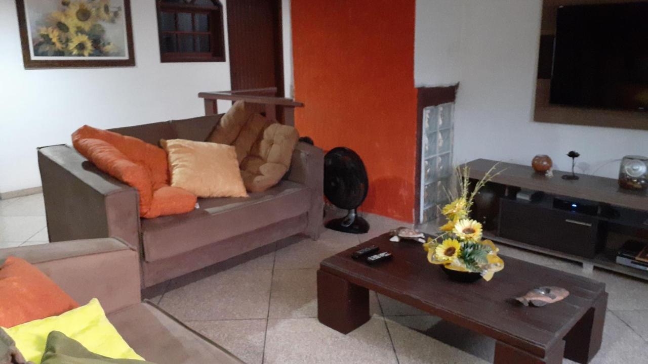 Suítes Tropicana guesthouse Cabo Frio Exterior foto