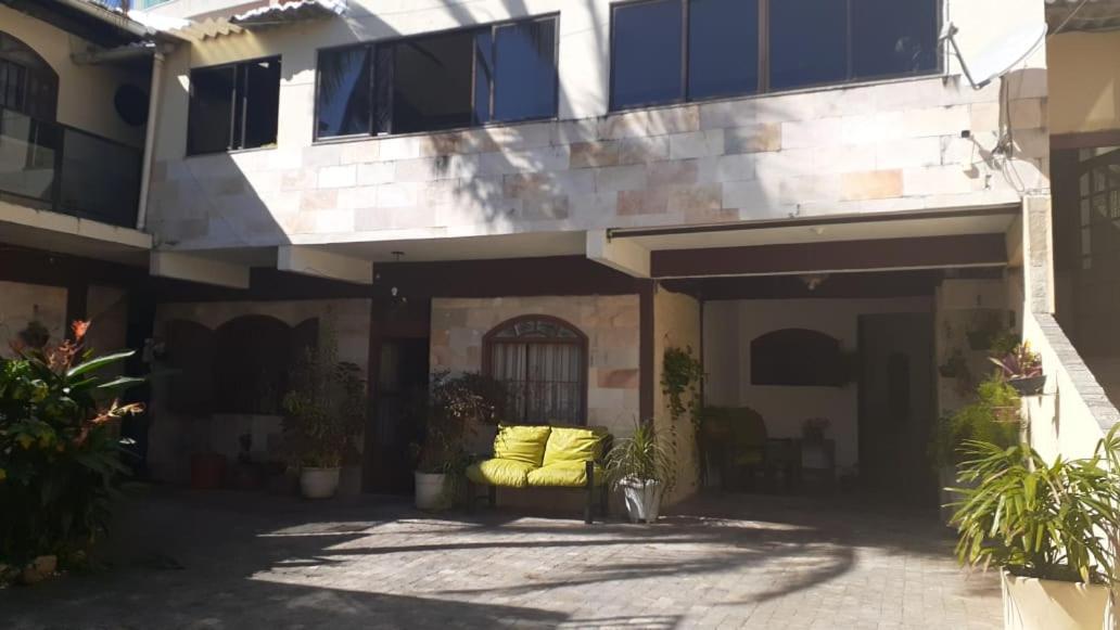 Suítes Tropicana guesthouse Cabo Frio Exterior foto
