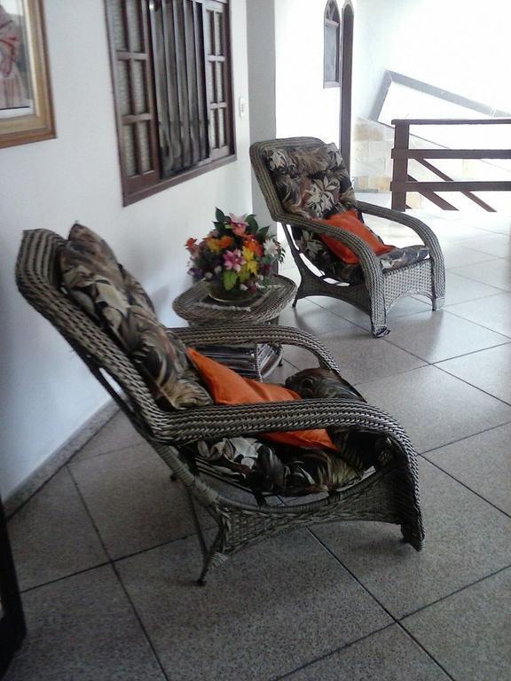 Suítes Tropicana guesthouse Cabo Frio Exterior foto