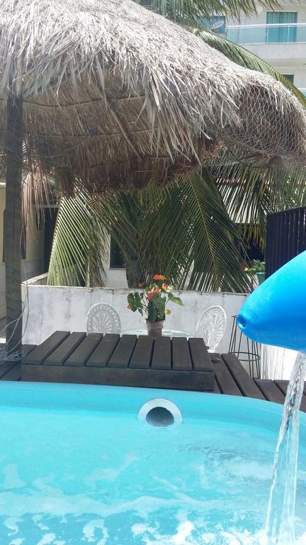 Suítes Tropicana guesthouse Cabo Frio Exterior foto