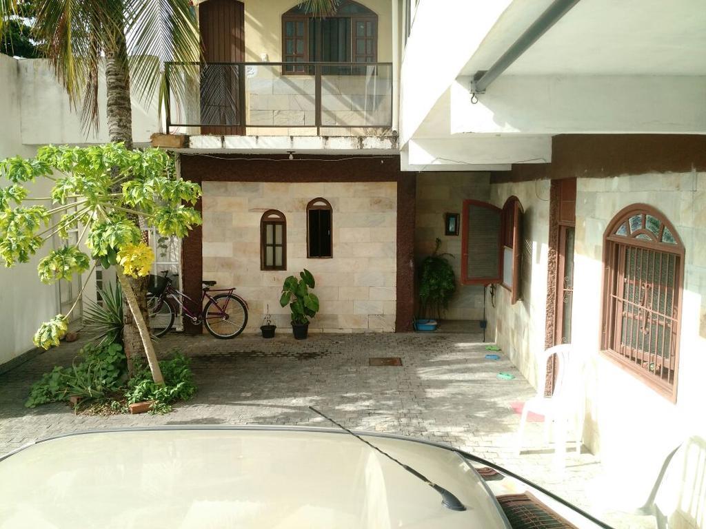 Suítes Tropicana guesthouse Cabo Frio Exterior foto