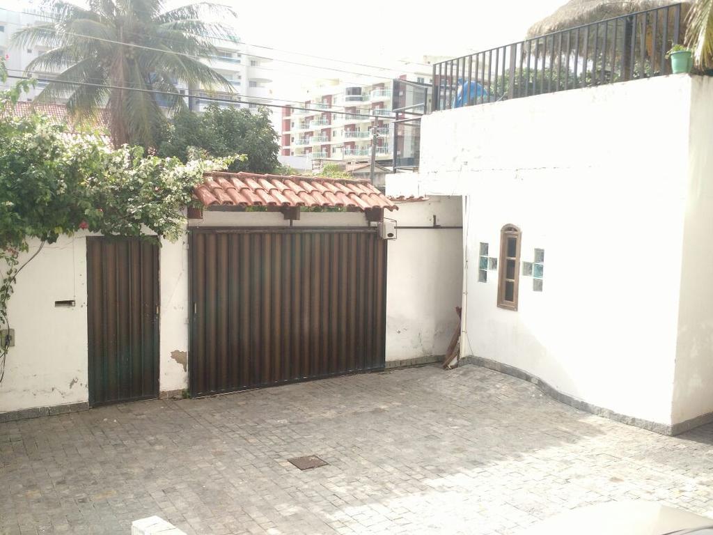 Suítes Tropicana guesthouse Cabo Frio Exterior foto