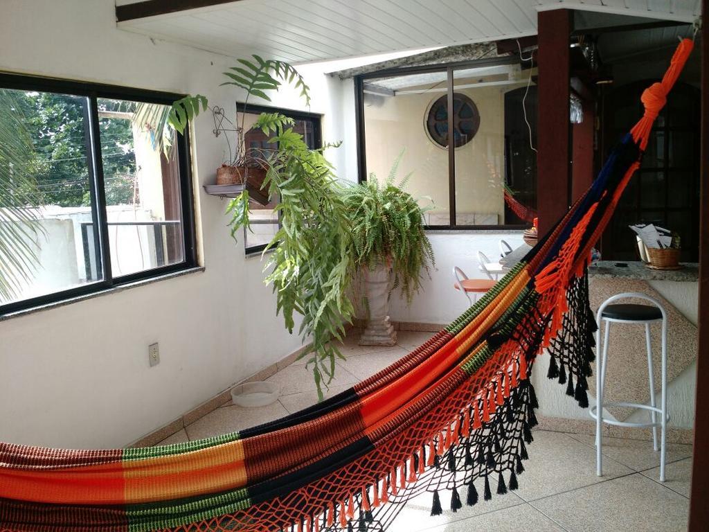 Suítes Tropicana guesthouse Cabo Frio Exterior foto