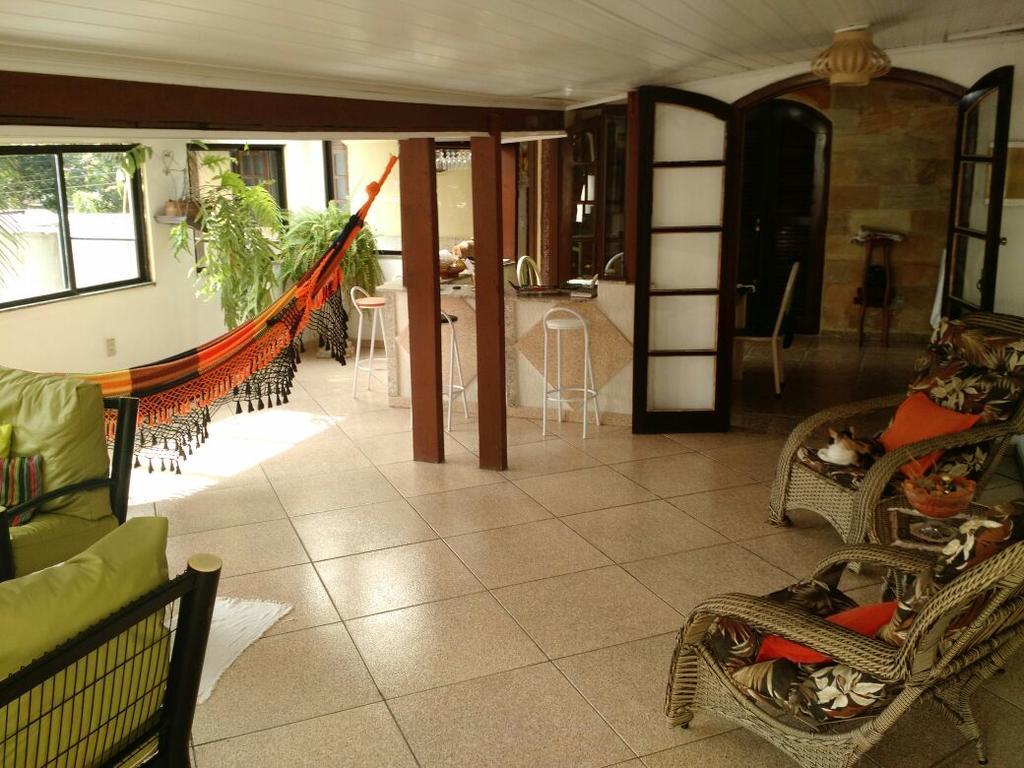 Suítes Tropicana guesthouse Cabo Frio Exterior foto