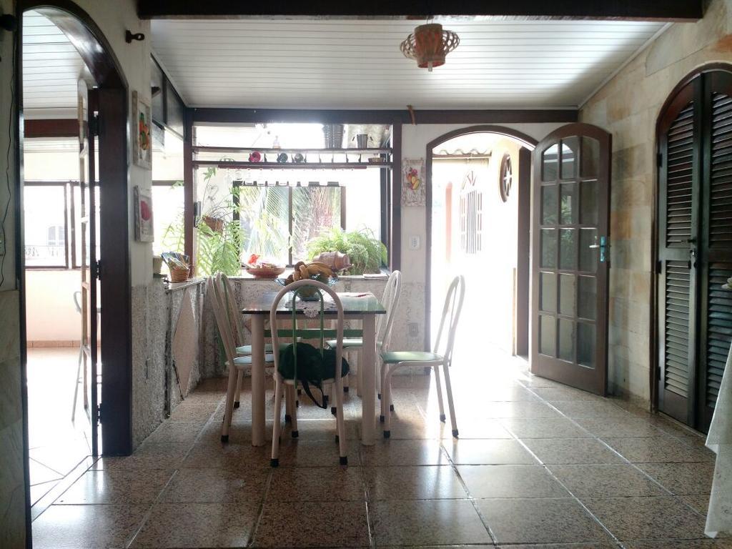 Suítes Tropicana guesthouse Cabo Frio Exterior foto